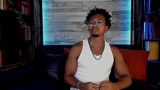 JamalMyst online show from 05-06-26, 08:14