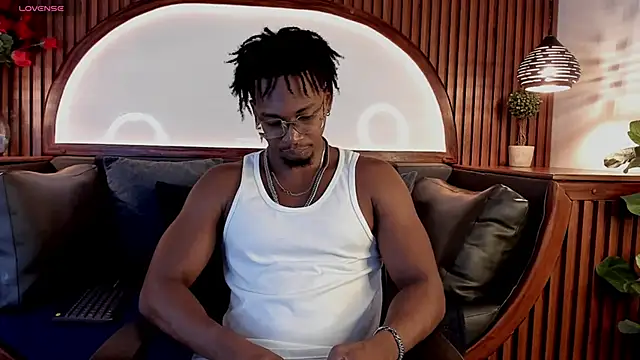JamalMyst online show from 06-13-26, 08:18