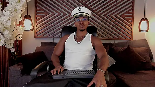 JamalMyst online show from 06-19-26, 08:12