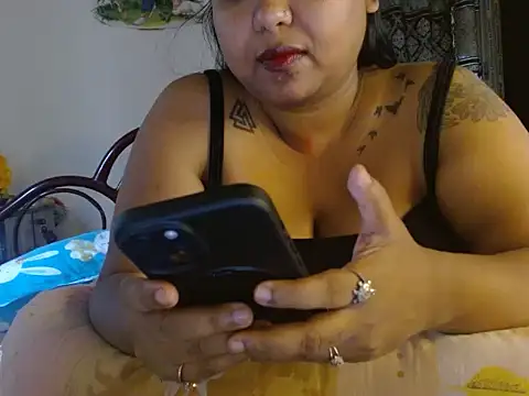 TASHa009 online show from 09-12-25, 05:51