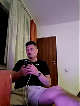 ionut prince online show from 05-11-26, 06:38