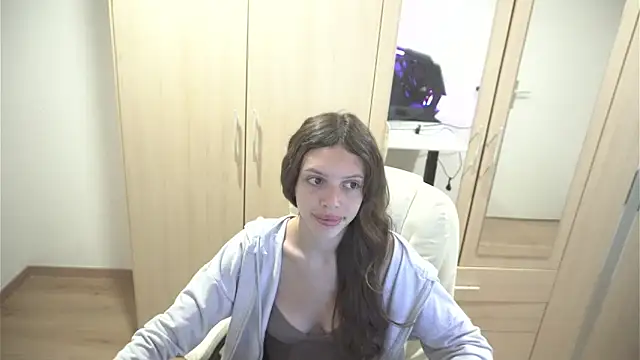 Billly1Love online show from 05-05-26, 10:29