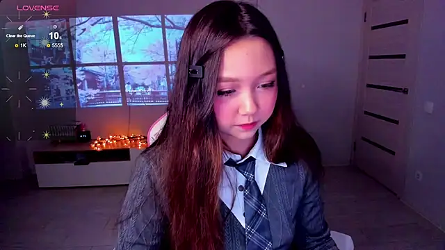 Snapshot of Fluffy_Rose chatting on 11-16-25, 12:16 Fluffy Rose online show from 11-16-25, 12:16