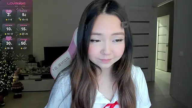 Fluffy Rose online show from 01-08-26, 01:41