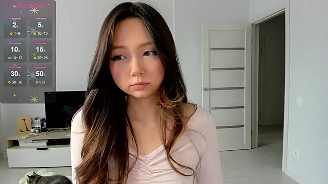 Fluffy Rose online show from 03-21-26, 04:06