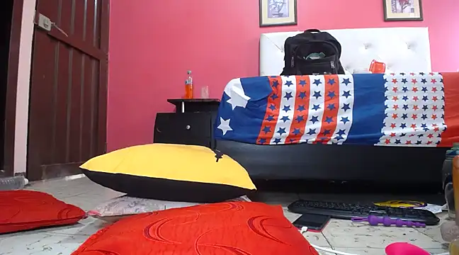 Candymonroyy online show from 12-28-24, 05:57