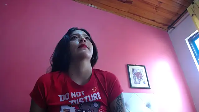 Candymonroyy online show from 03-03-25, 07:39