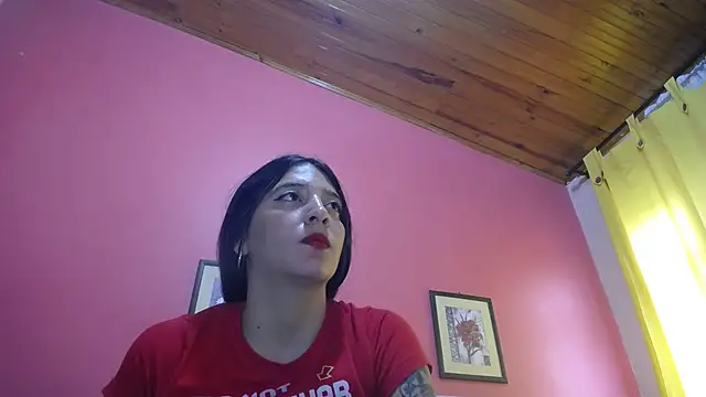 Candymonroyy online show from 03-12-25, 07:59