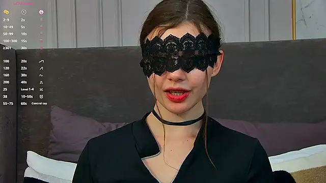 ReginaRobinson online show from 02-10-25, 11:46