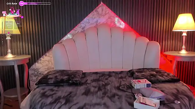 MeganDraco  online show from 09-24-25, 12:30