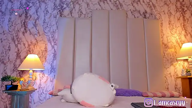 Snapshot of CaseyPiierce chatting on 03-12-25, 06:44 CaseyPiierce online show from 03-12-25, 06:44