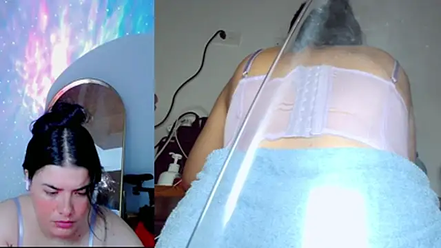 Tamaraa wet online show from 06-22-26, 04:42