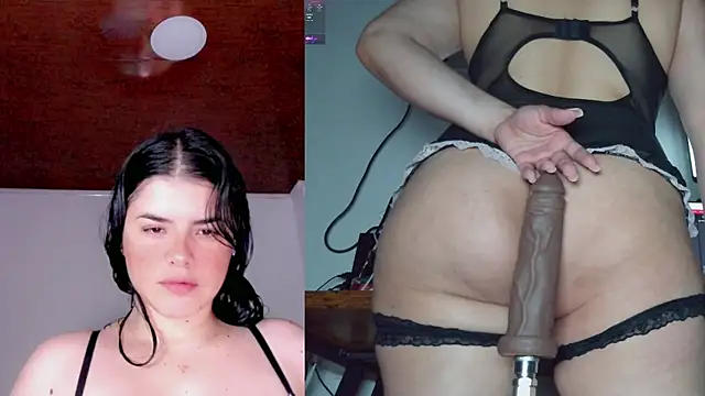 Tamaraa wet online show from 07-06-26, 03:14