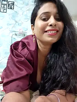 Rasmalai786 online show from 03-11-26, 06:19