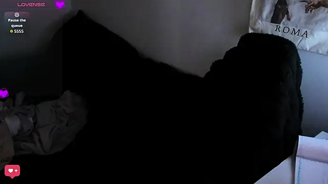 bonnie moon  online show from 05-31-26, 08:10