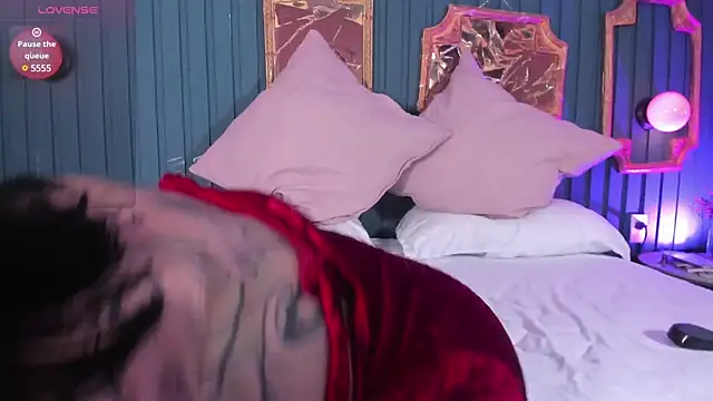 Kayla stern  online show from 03-04-25, 11:08