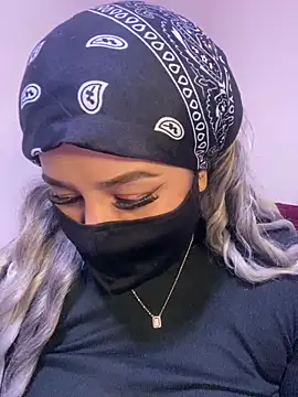 mari layali online show from 12-14-24, 08:08