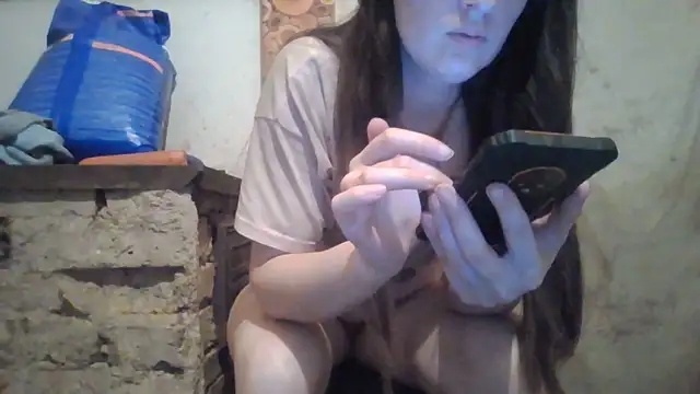 RitaSunnyX online show from 06-10-26, 06:07