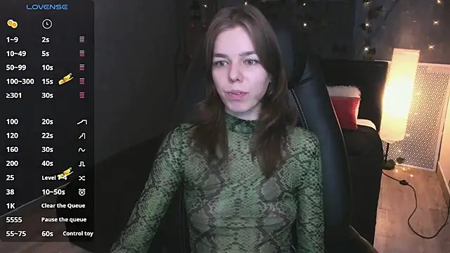 Tina Tayllor online show from 12-03-24, 02:16