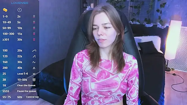 Tina Tayllor online show from 12-09-24, 06:35