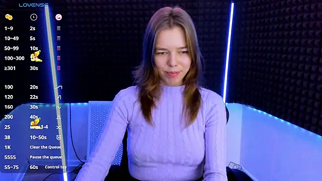 Tina Tayllor online show from 01-21-25, 03:54