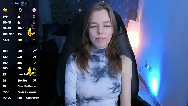 Tina Tayllor online show from 01-24-25, 05:11