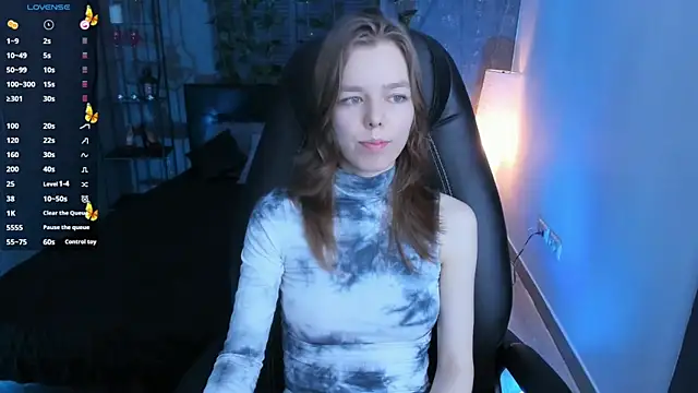 Tina Tayllor online show from 01-25-25, 06:46