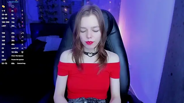 Tina Tayllor online show from 02-03-25, 10:36