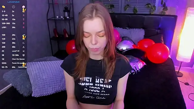 Tina Tayllor online show from 02-19-25, 02:34