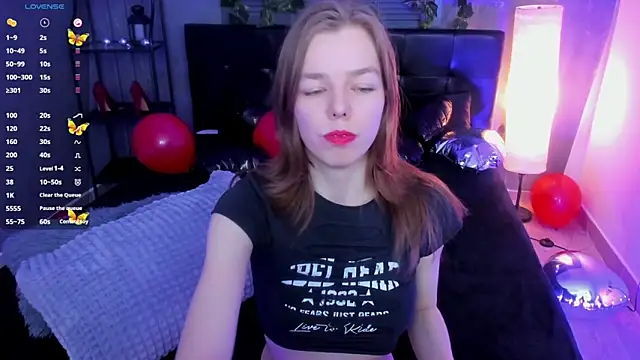 Tina Tayllor online show from 02-20-25, 05:29