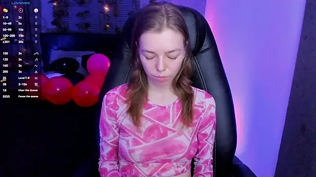 Tina Tayllor online show from 02-25-25, 12:45