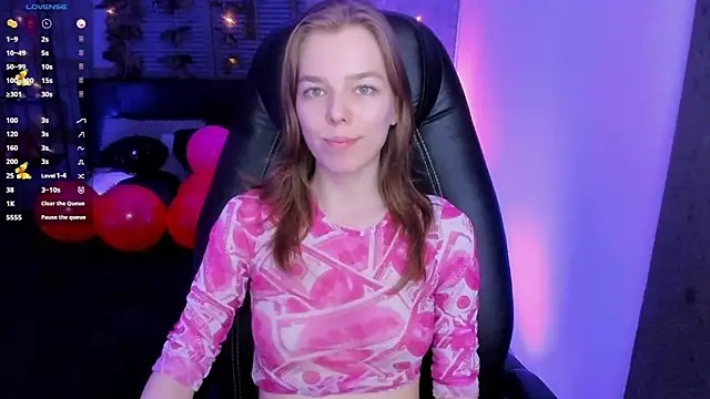 Tina Tayllor online show from 02-25-25, 07:14