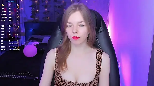 Tina Tayllor online show from 03-03-25, 12:48