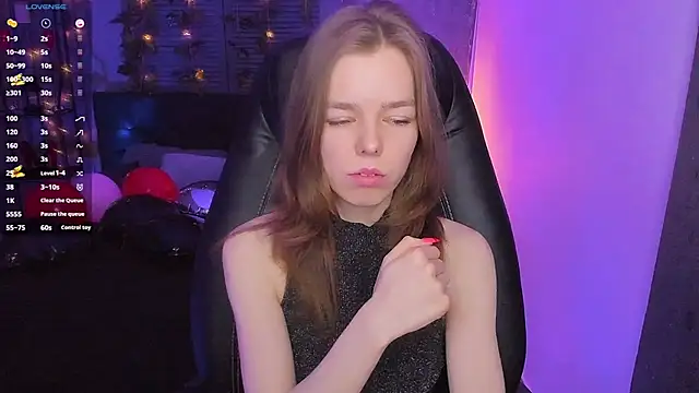 Tina Tayllor online show from 03-04-25, 05:03