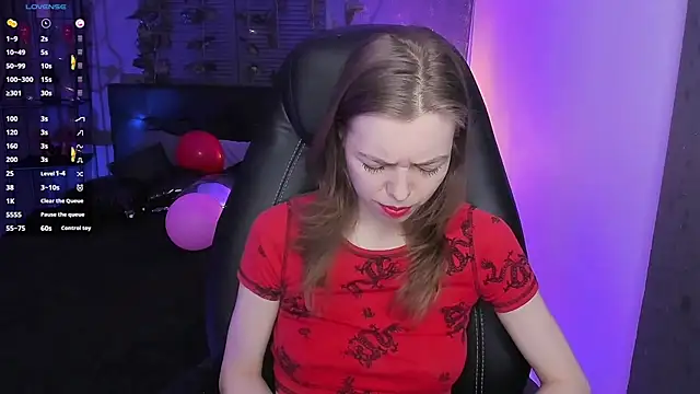 Tina Tayllor online show from 03-05-25, 04:24