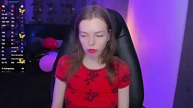 Tina Tayllor online show from 03-05-25, 07:27