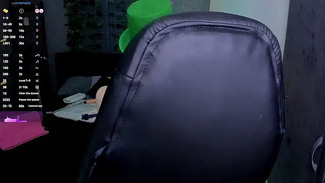 Tina Tayllor online show from 03-17-25, 05:38