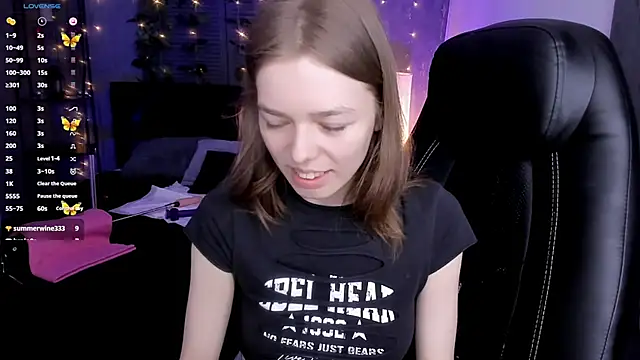 Tina Tayllor online show from 03-19-25, 07:38