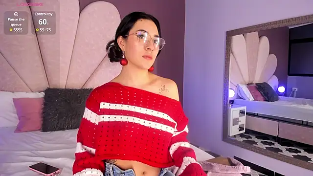 Susa1userma  online show from 12-21-24, 07:03