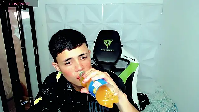 bby santi online show from 12-04-24, 01:20