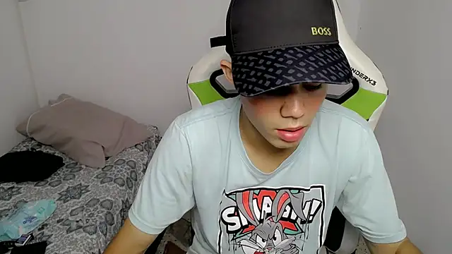 bby santi online show from 03-11-25, 02:18