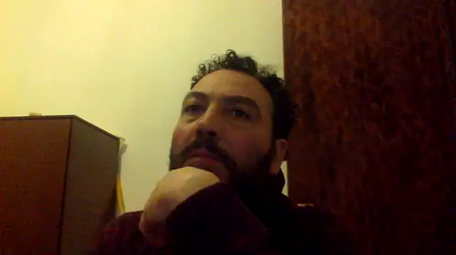 sexymajki online show from 01-21-25, 07:50