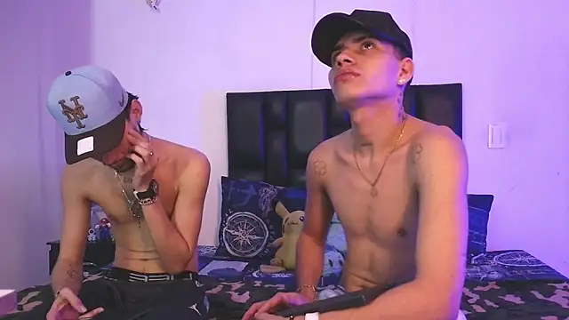 Brutal Sex Fucking online show from 09-27-25, 10:59