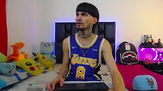 Brutal Sex Fucking online show from 06-27-26, 10:04