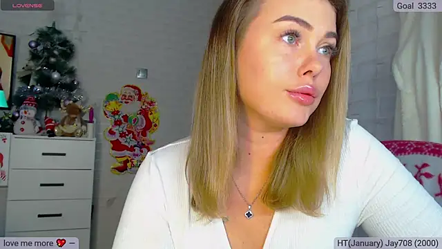 SuchCute online show from 01-08-25, 03:29