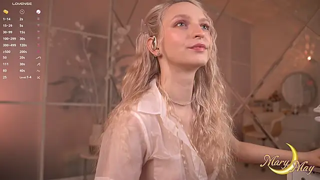 marylunamay online show from 03-23-26, 05:11