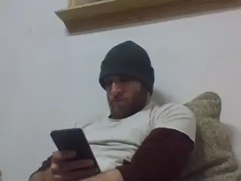 kingslife131313 online show from 02-12-25, 06:29