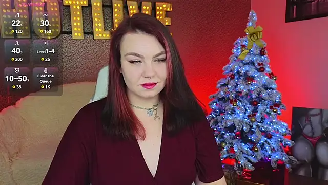 Lilumytrend online show from 12-29-24, 06:14