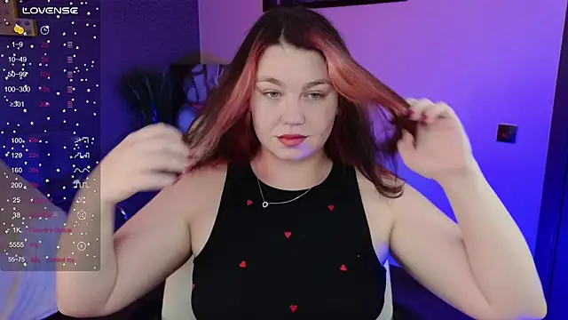 Lilumytrend online show from 09-24-25, 10:07