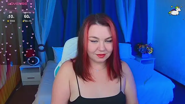 Lilumytrend online show from 10-07-25, 12:13